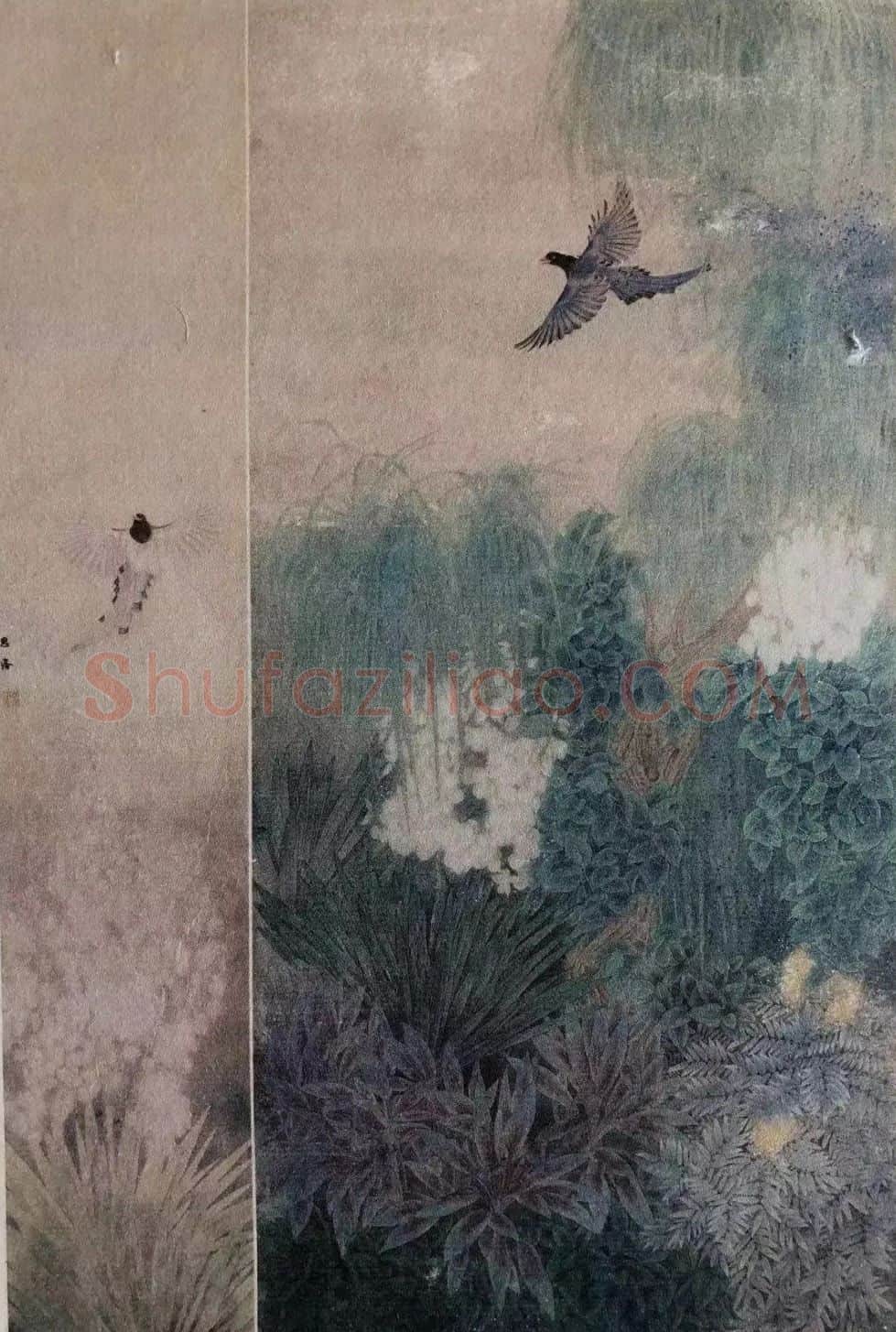 王锶珞·晓风如歌