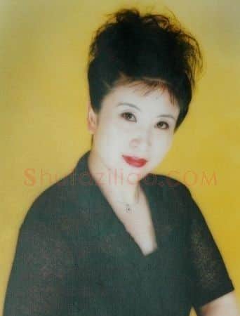 杜彩霞·画像·照片