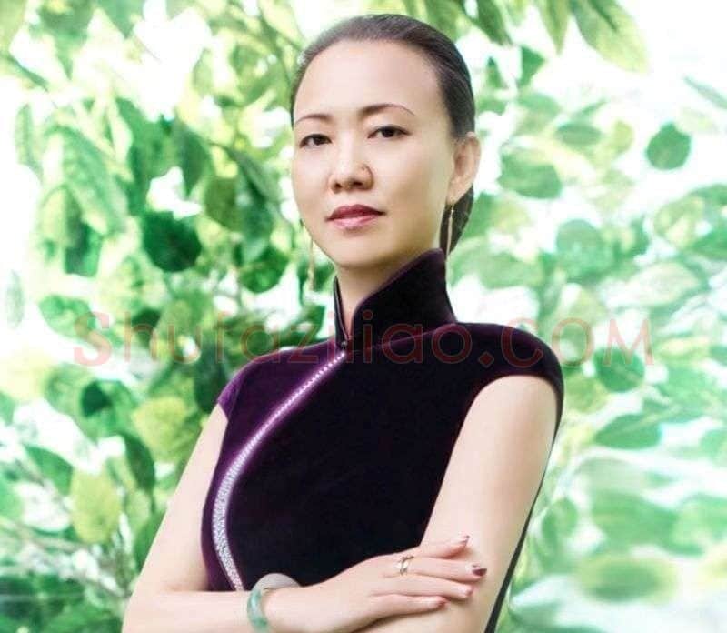 张淑兰·画像·照片