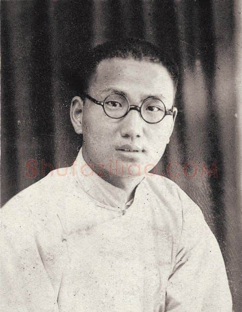 徐培基·画像·照片