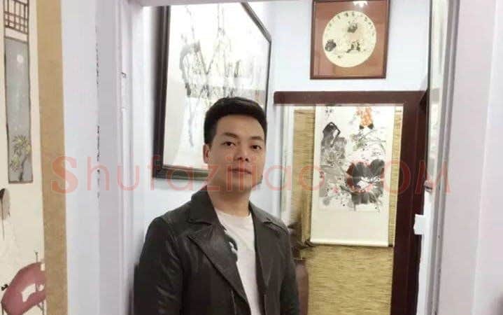 易成林·画像·照片