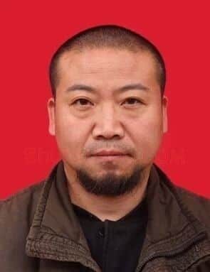 何海阔·画像·照片