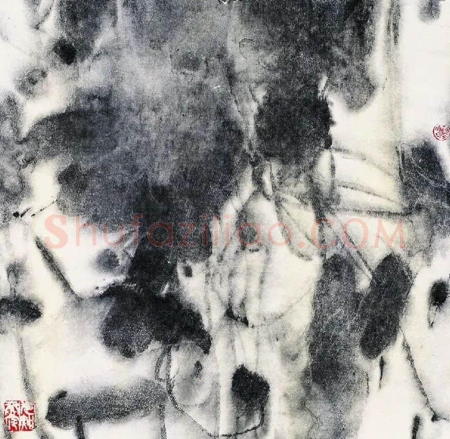 董小明·荷