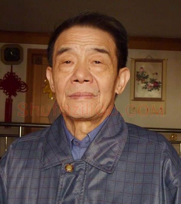 颜国强·画像·照片