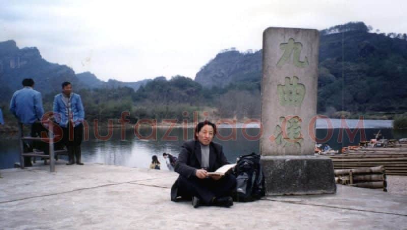 陈元奎·写生