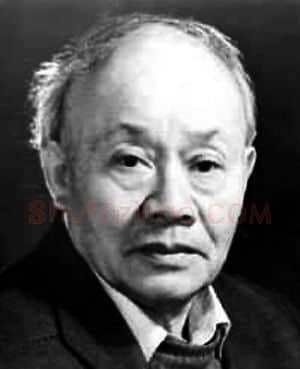 胡一川·画像·照片