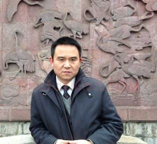 陈忠强·画像·照片