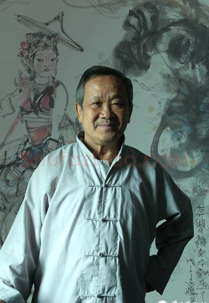 陈略·画像·照片