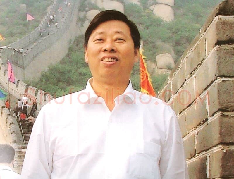 吉成方·画像·照片