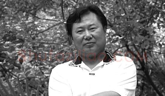 董继宁·画像·照片