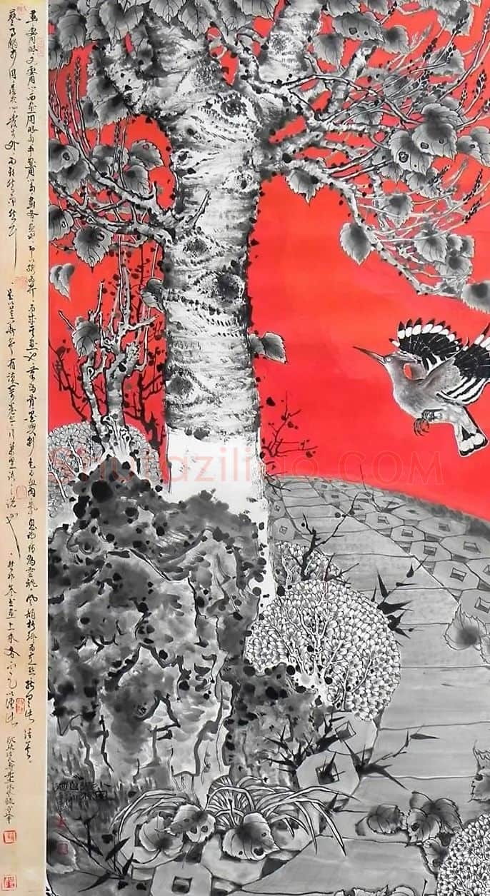 王雪峰·作品