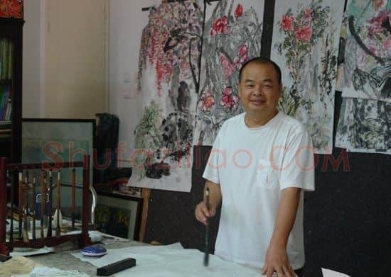 陈苏·画像·照片