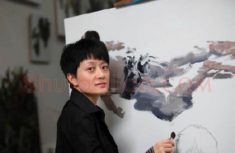 罗敏·画像·照片