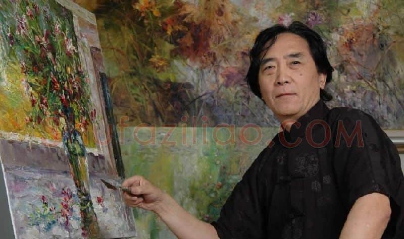 王鑫生·画像·照片