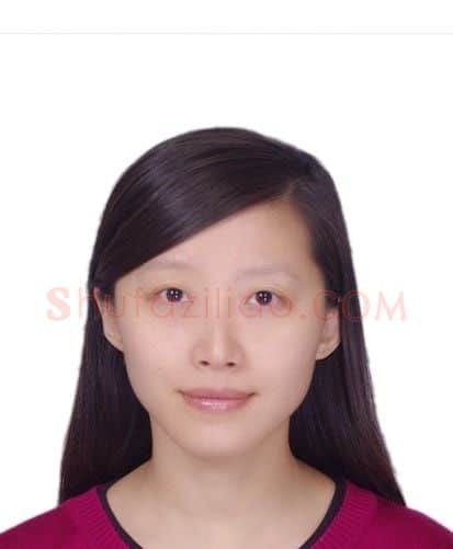 李敏敏·画像·照片