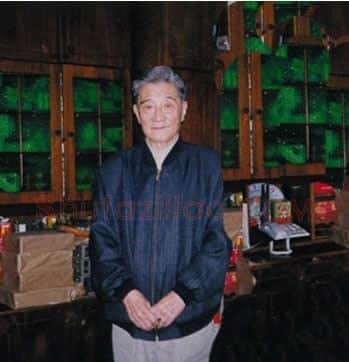 田世光·画像·照片
