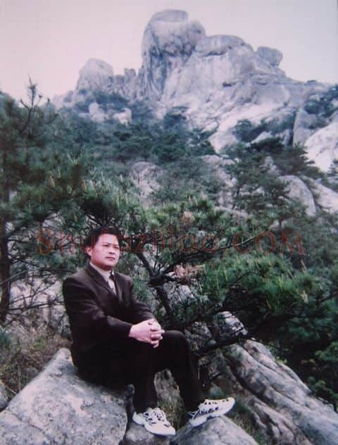 晁一民·画像·照片