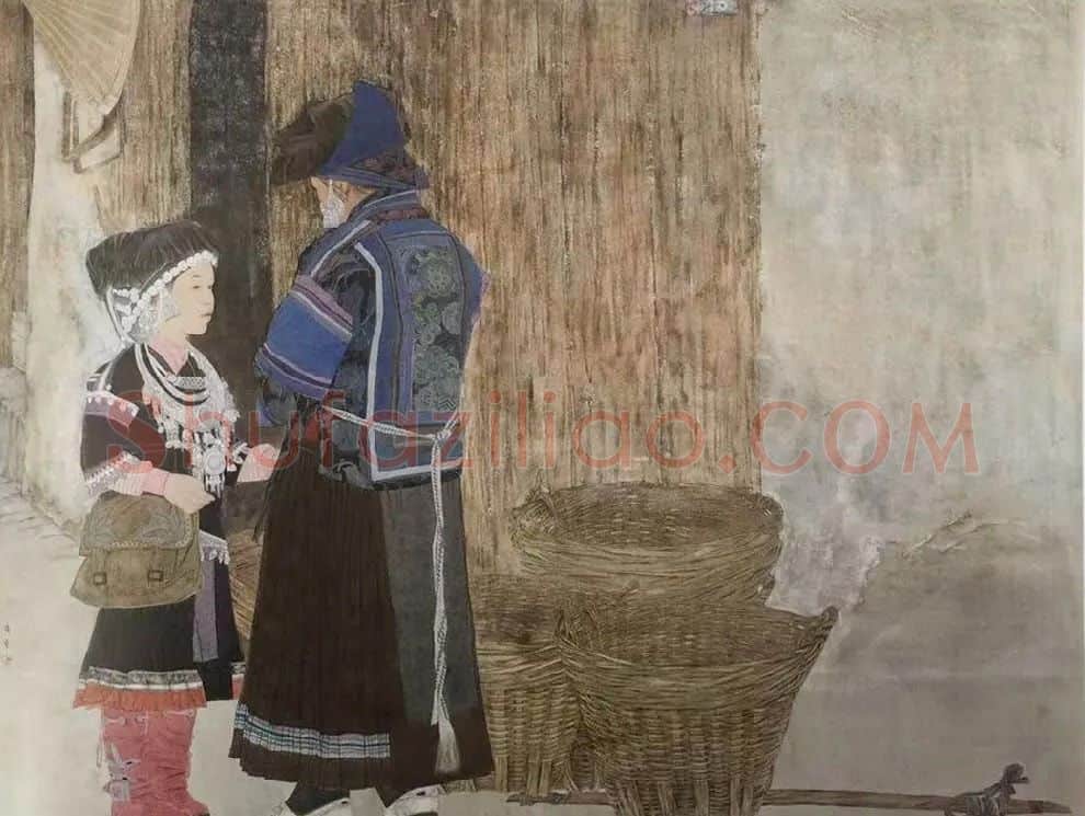 王庆东·新学期