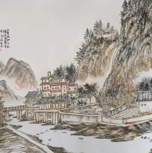 张民生·作品