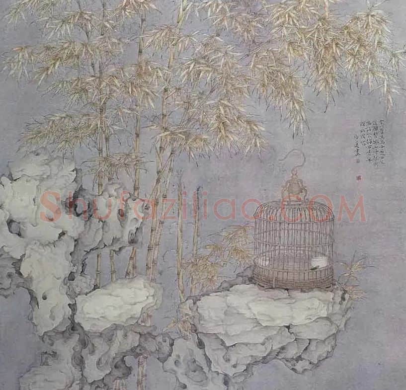 赵培莲·盛世平安