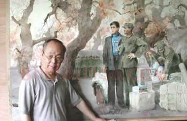 关维兴·画像·照片