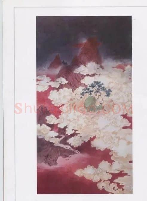 沈益群·云水禅心