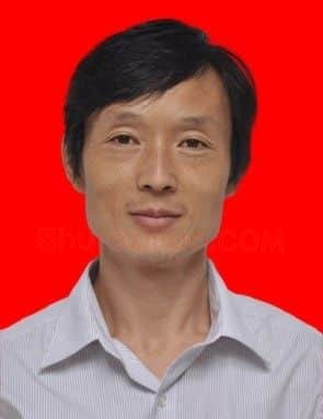 张炜·画像·照片