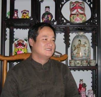 单小勇·画像·照片