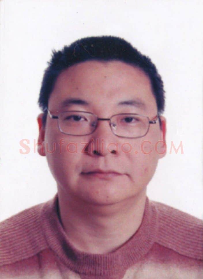 李江·画像·照片