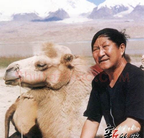 李保民·画像·照片