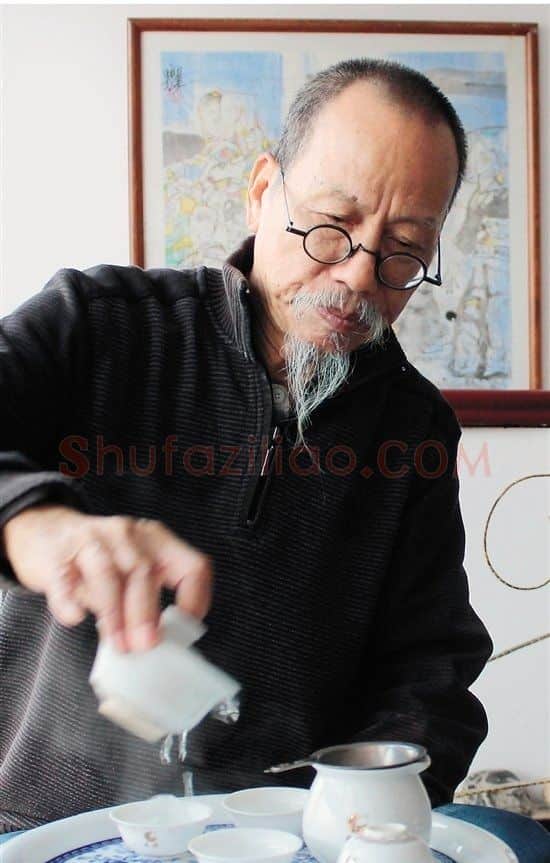 王柏生·画像·照片