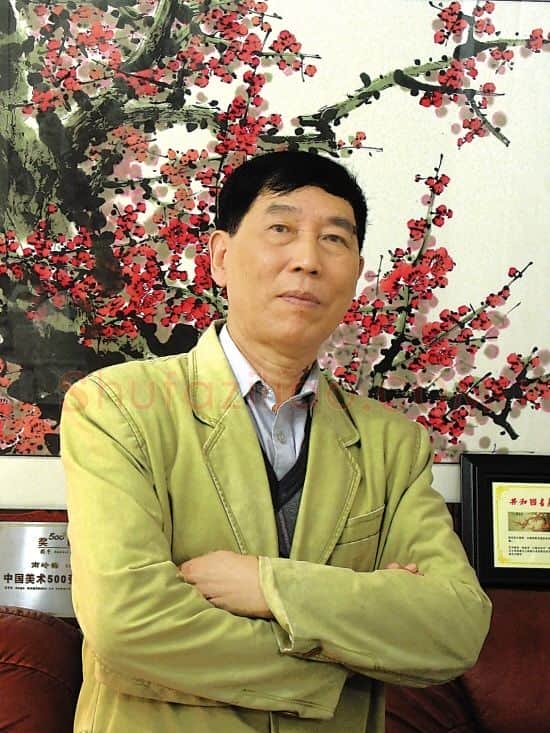 南岭梅·画像·照片