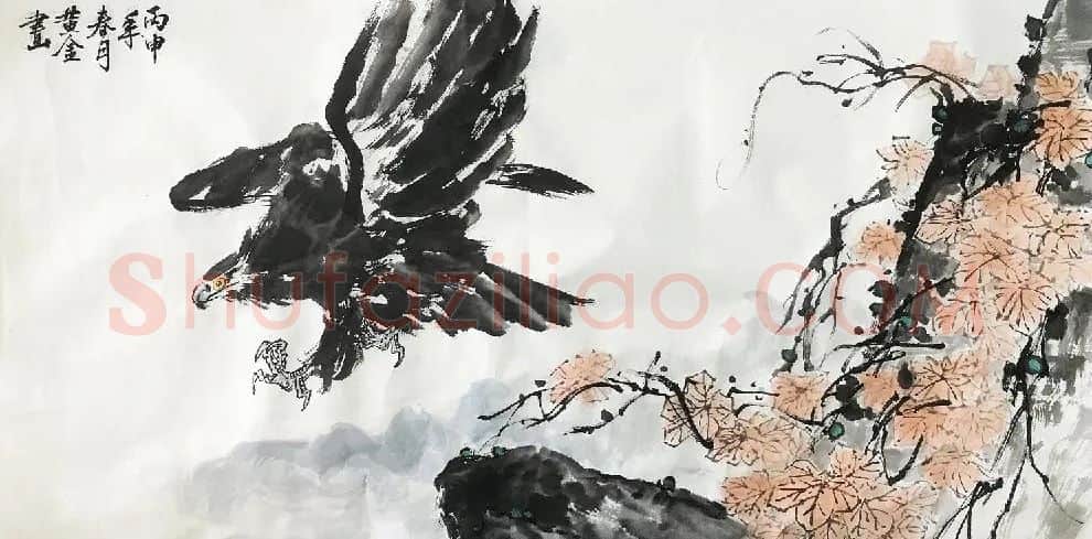 黄金·作品欣赏