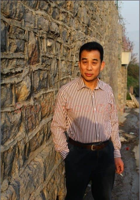 赵英水·画像·照片