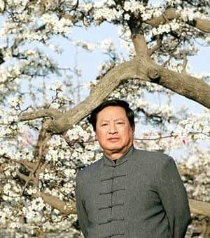 田茂怀·画像·照片