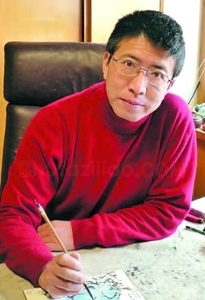 戈晓湘·画像·照片