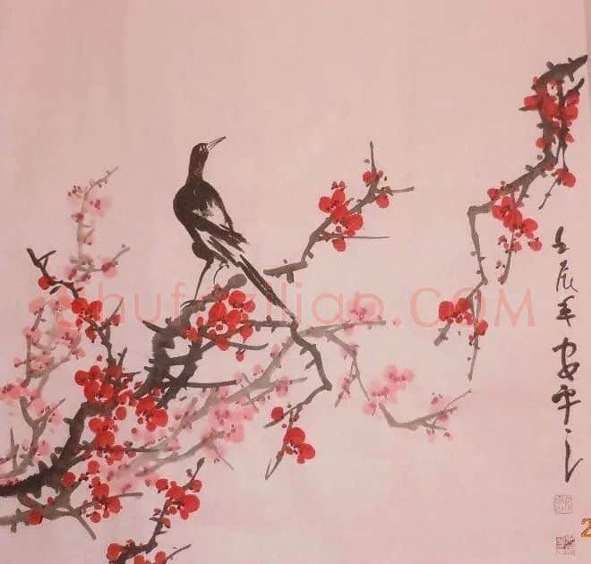 朱安平·作品