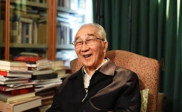 靳尚谊·靳尚谊