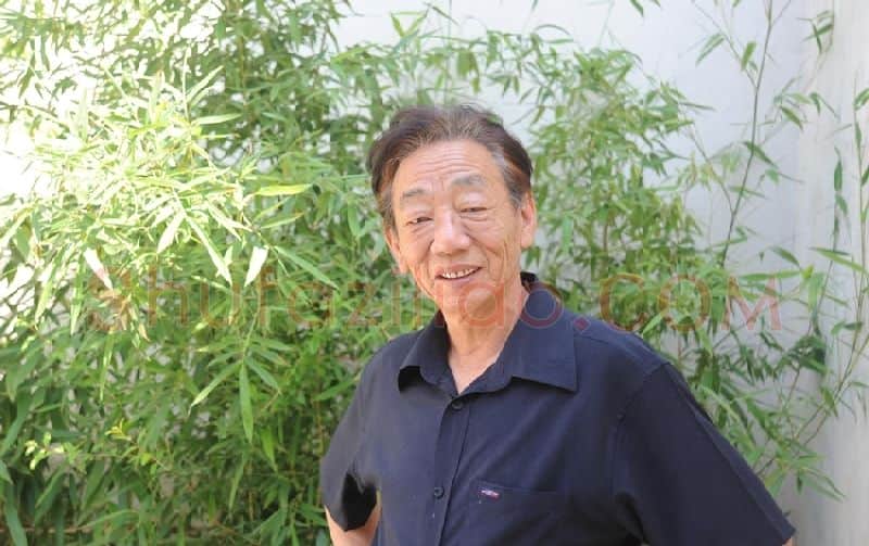 徐小龙·徐小龙