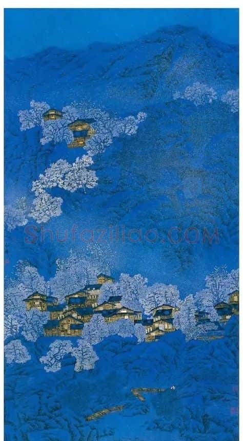 朱红晖·作品