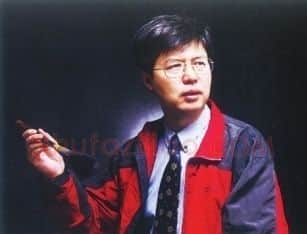 于成锴·画像·照片