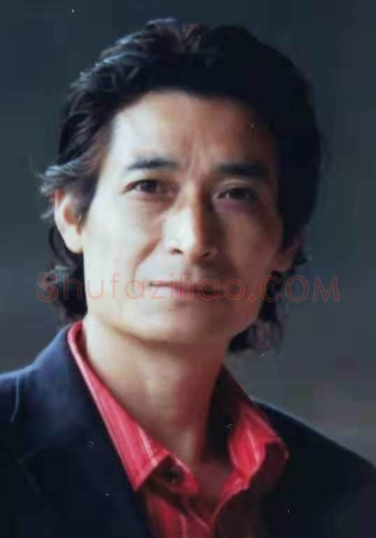 陈尔荣·画像·照片
