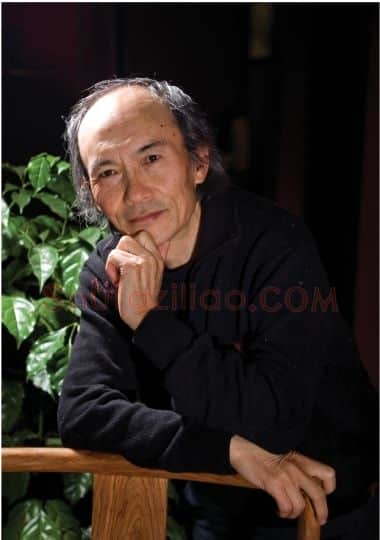 杨作霖·画像·照片