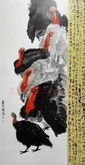 鞠志文·鸿运当头