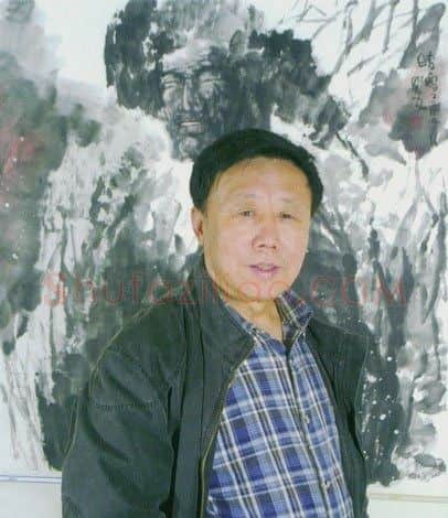 郝凤先·画像·照片