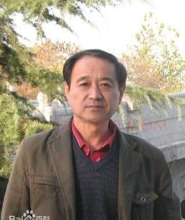 赵建军·画像·照片