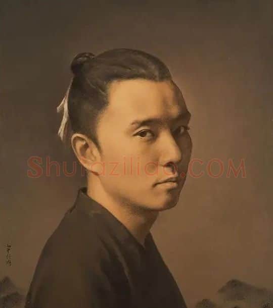彭斯·作品