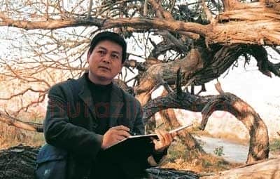 刘麦收·画像·照片