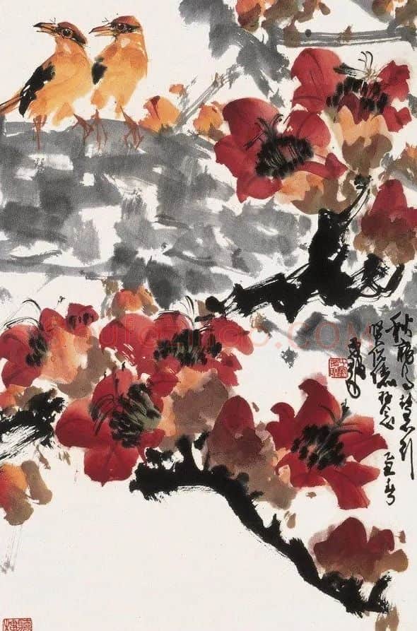 陈子毅·作品