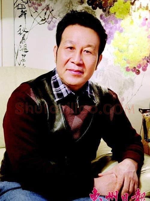 温安泰·画像·照片